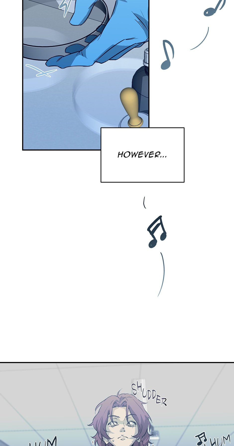 Nerd Project, Chapter 41 image 06